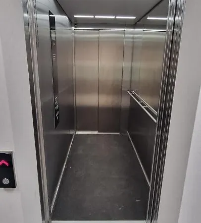 Apartment Xavier Krakow