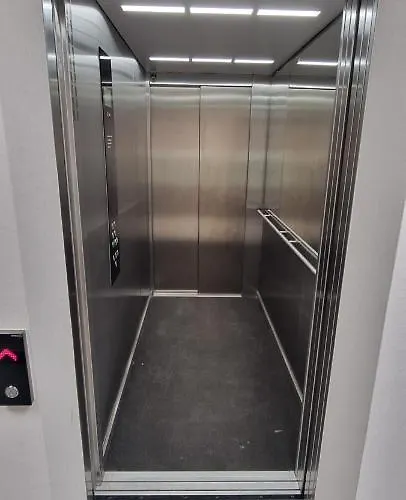 Apartamento Xavier Cracóvia