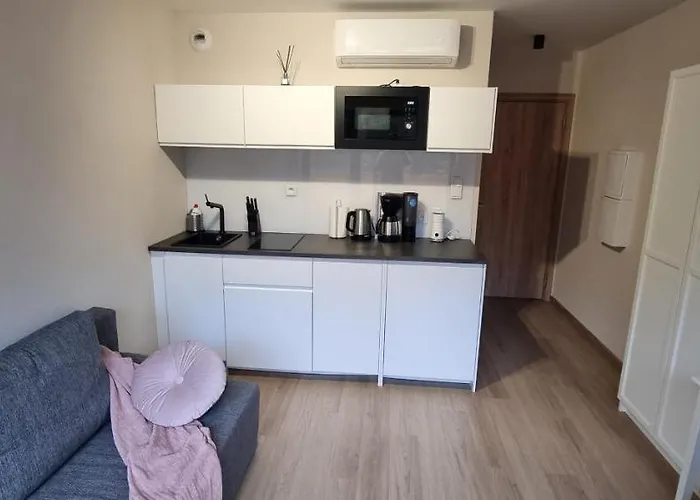 Xavier Apartamento *