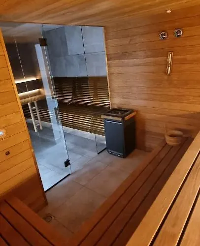 Xavier Apartamento Cracóvia