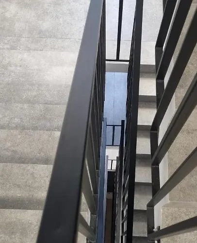 Apartamento Xavier Cracóvia