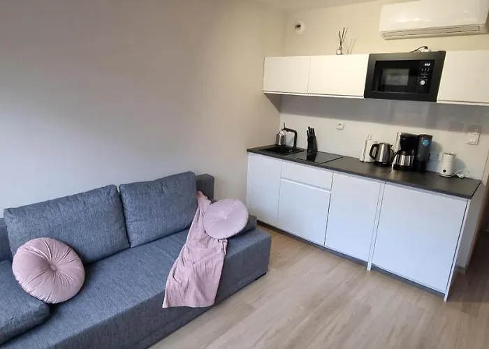 Apartamento Xavier