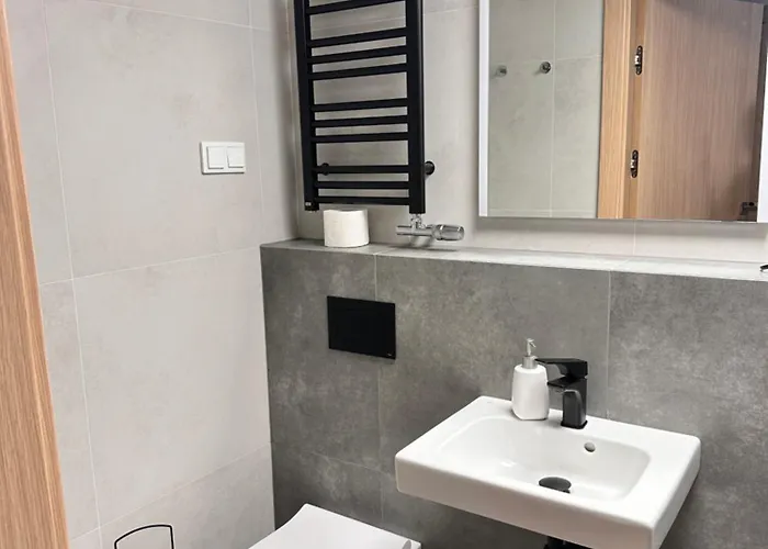 Xavier Apartamento *