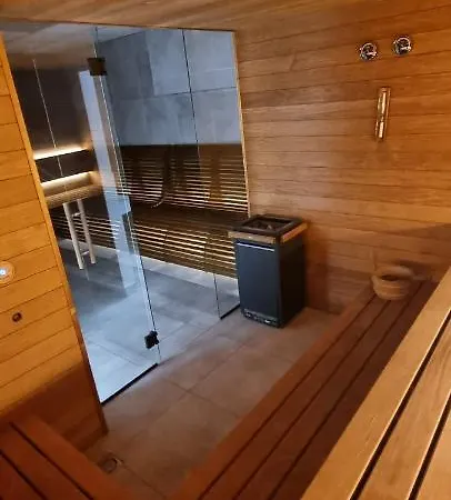 Xavier Apartmán Krakov