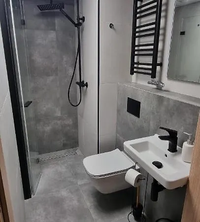 Xavier Apartmán Krakov