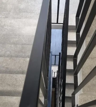 Apartmán Xavier Krakov